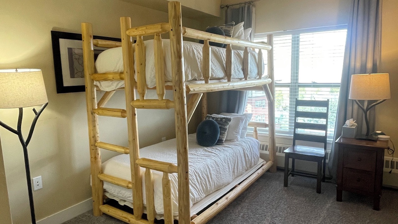 Photo of Bedroom in Silvercreek