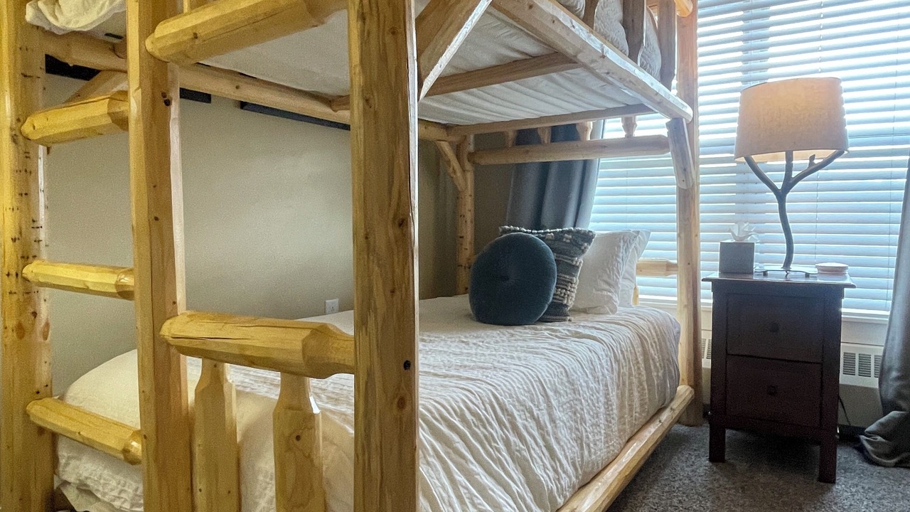 Photo of Bedroom in Silvercreek