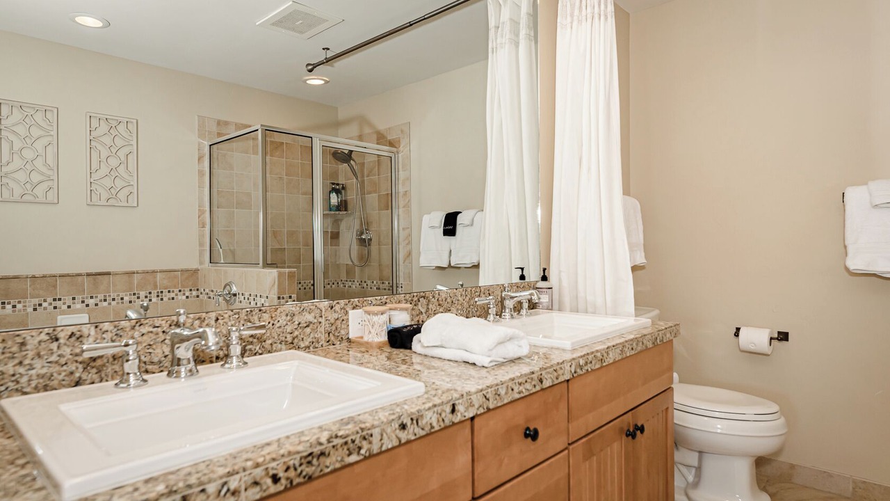 Photo of Bathroom in Silvercreek