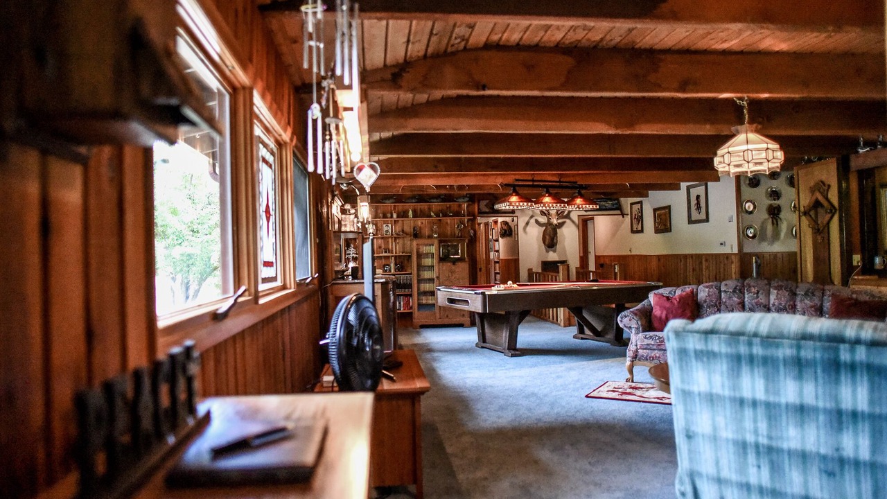 Photo of Bedroom in Nathrop
