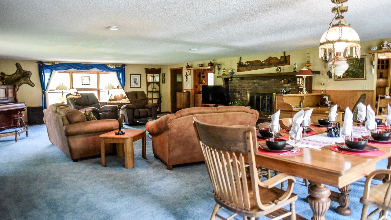 Photo of Bedroom in Nathrop