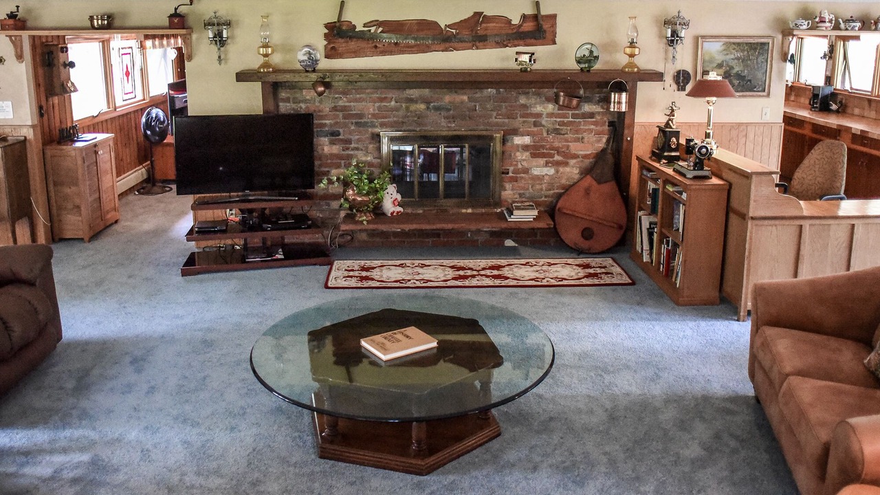 Photo of Bedroom in Nathrop