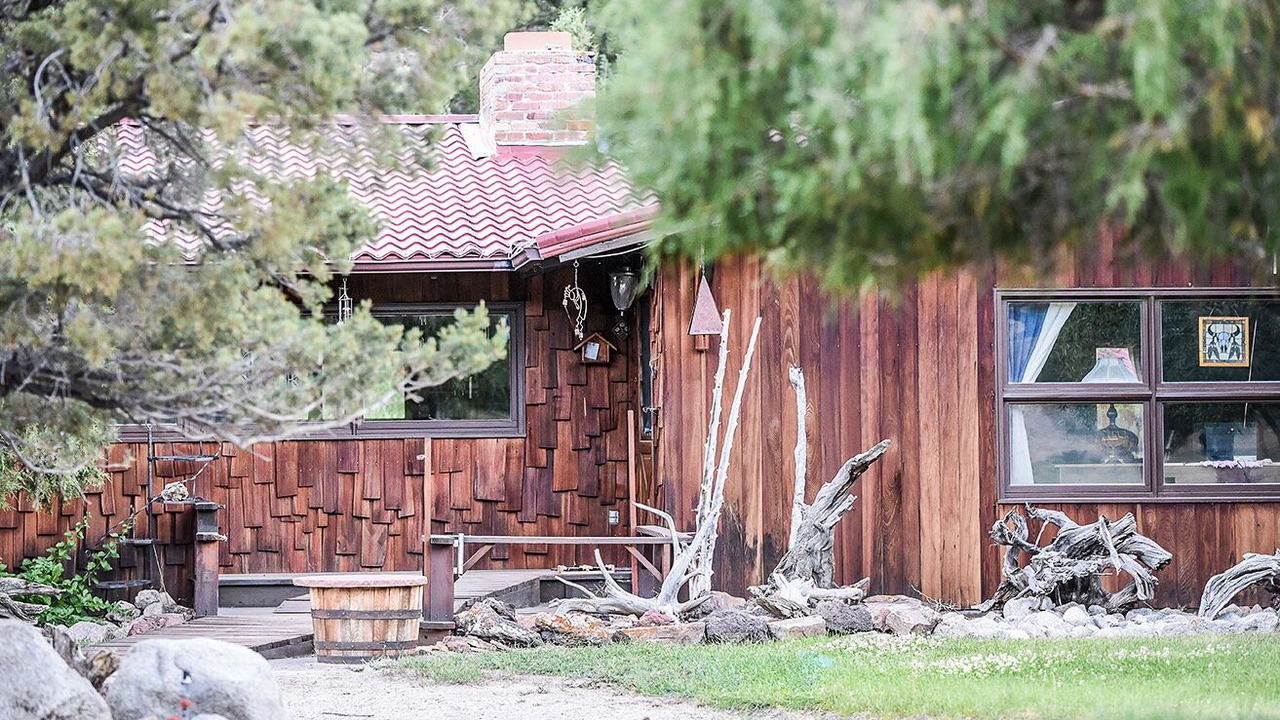Photo of Others in Nathrop