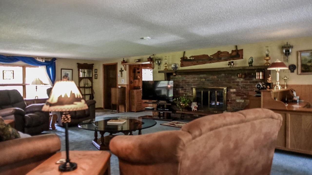 Photo of Bedroom in Nathrop