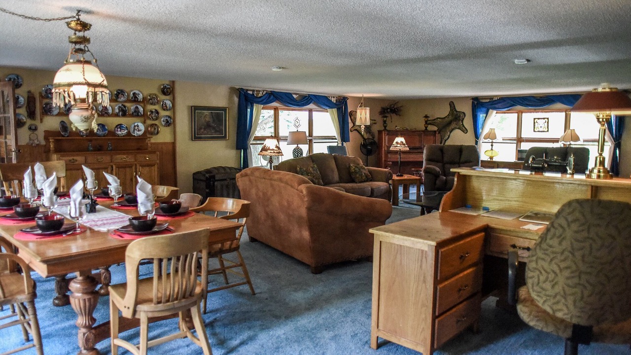 Photo of Bedroom in Nathrop