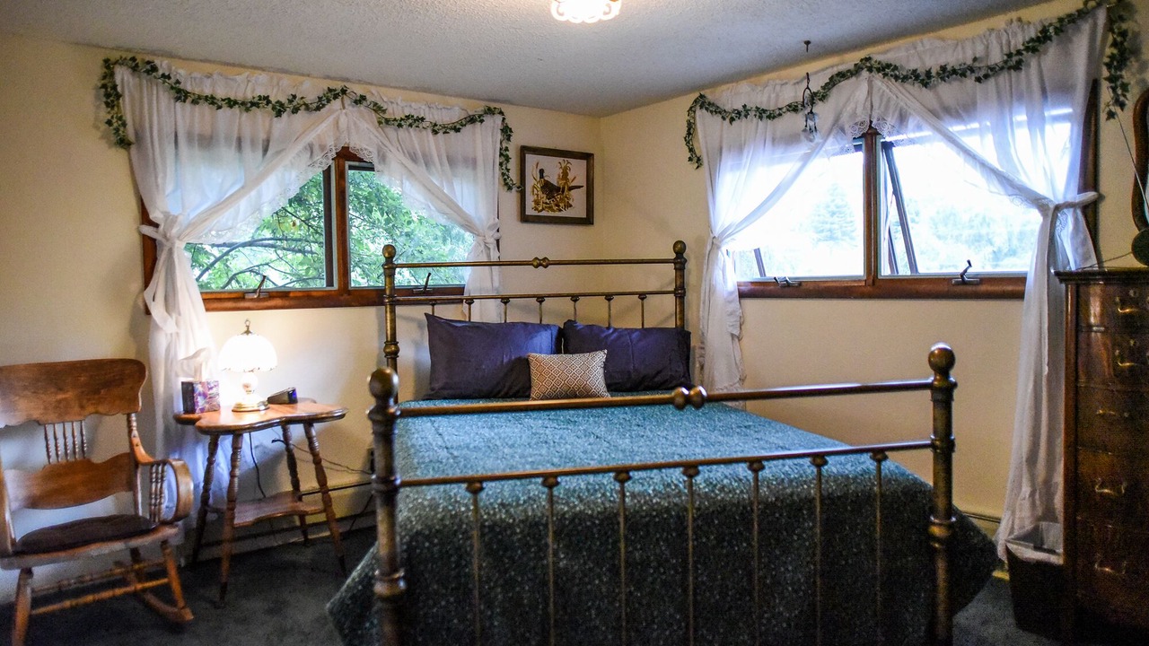 Photo of Bedroom in Nathrop