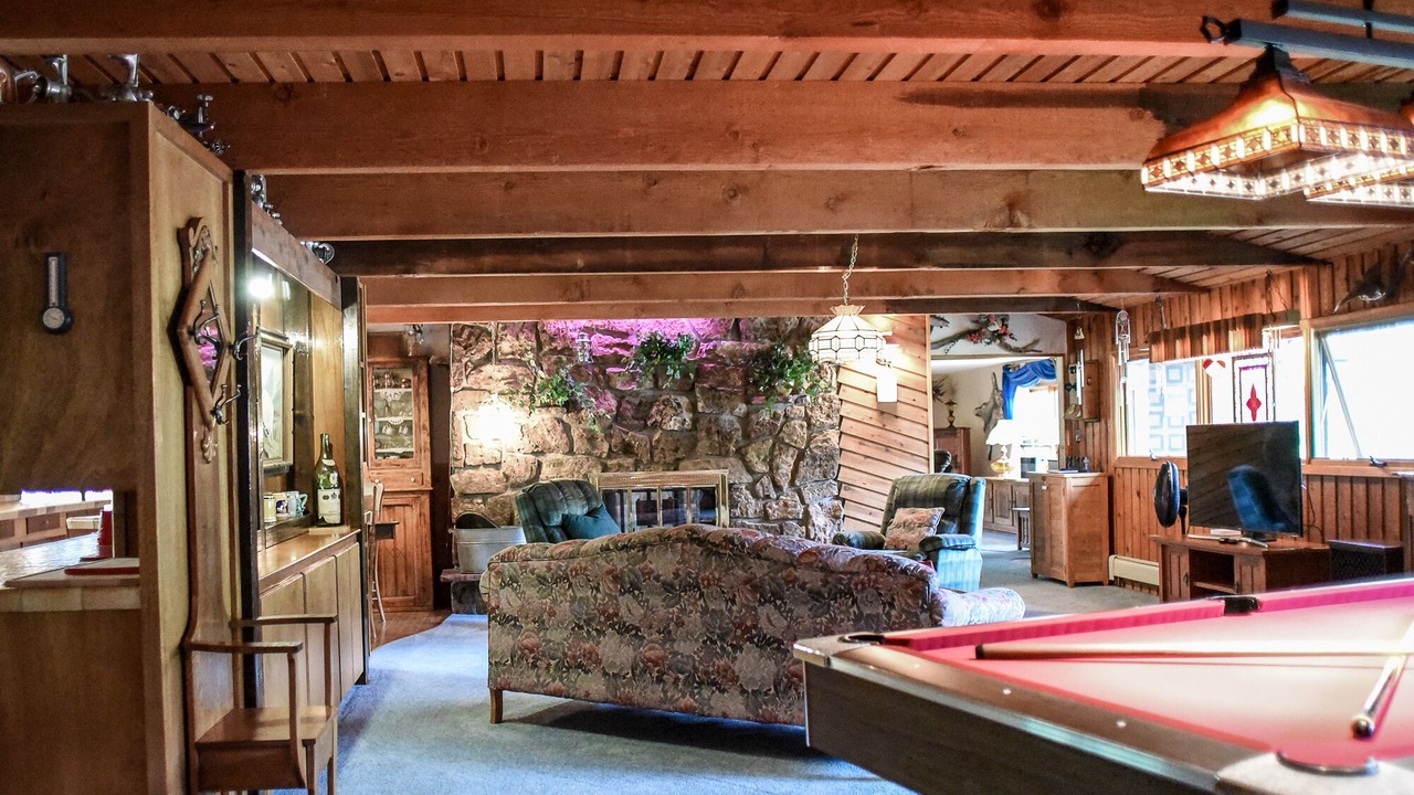 Photo of Bedroom in Nathrop