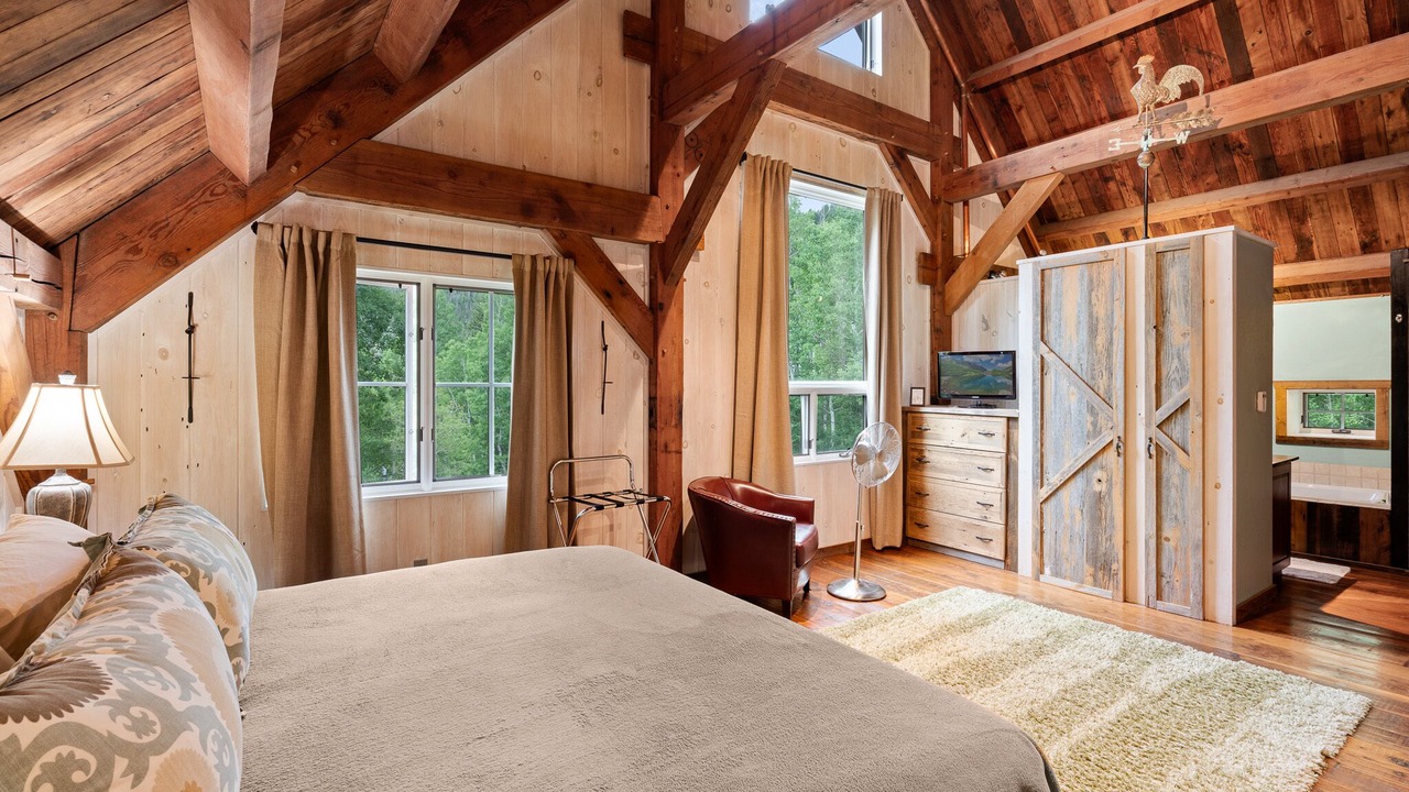 Photo of Bedroom in Carbondale