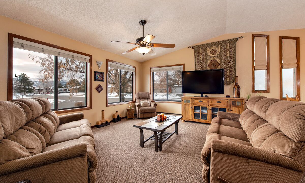 Photo of Bedroom in Rifle