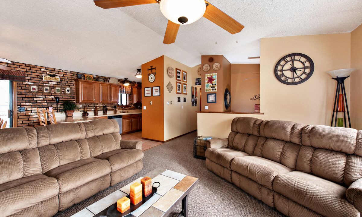 Photo of Bedroom in Rifle