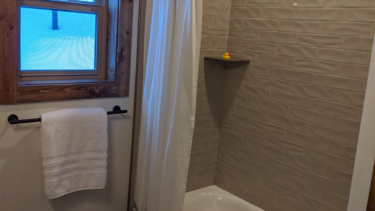Photo of Bathroom in Florissant