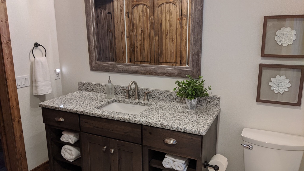 Photo of Bathroom in Florissant
