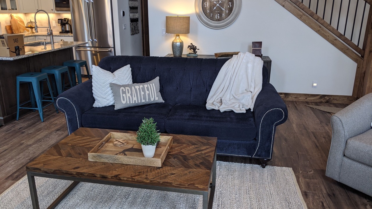 Photo of Livingroom in Florissant