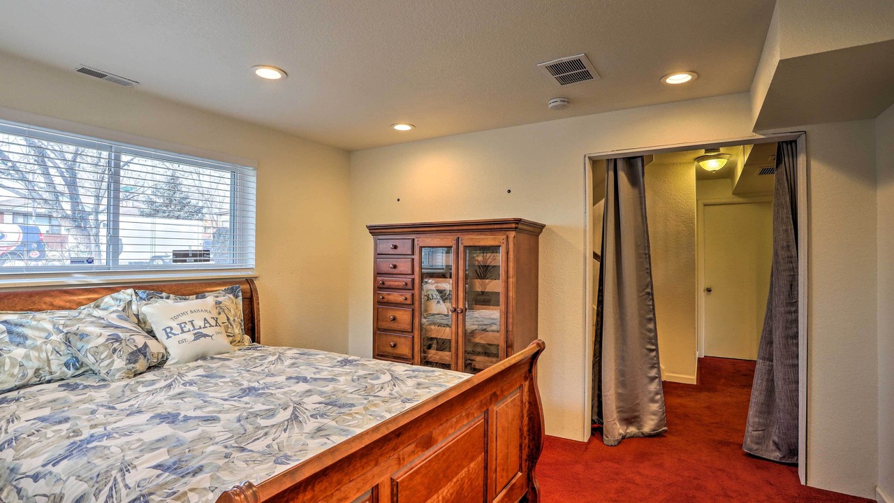 Photo of Bedroom in Northglenn