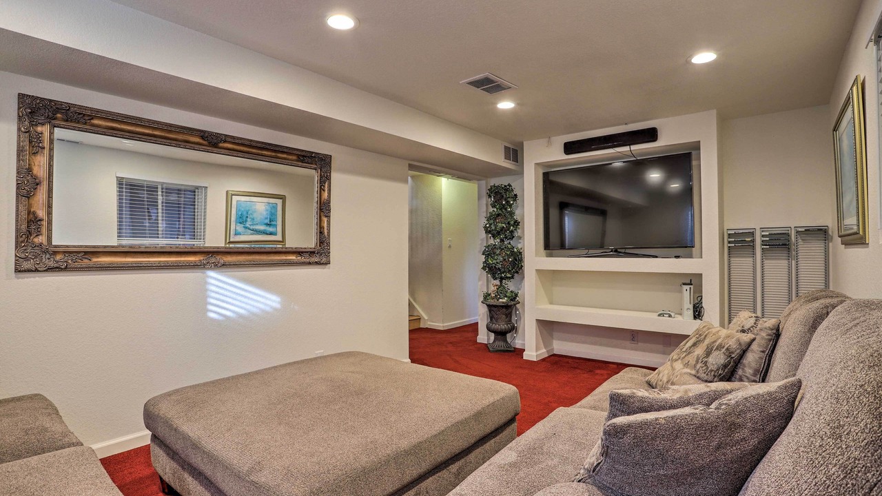 Photo of Livingroom in Northglenn