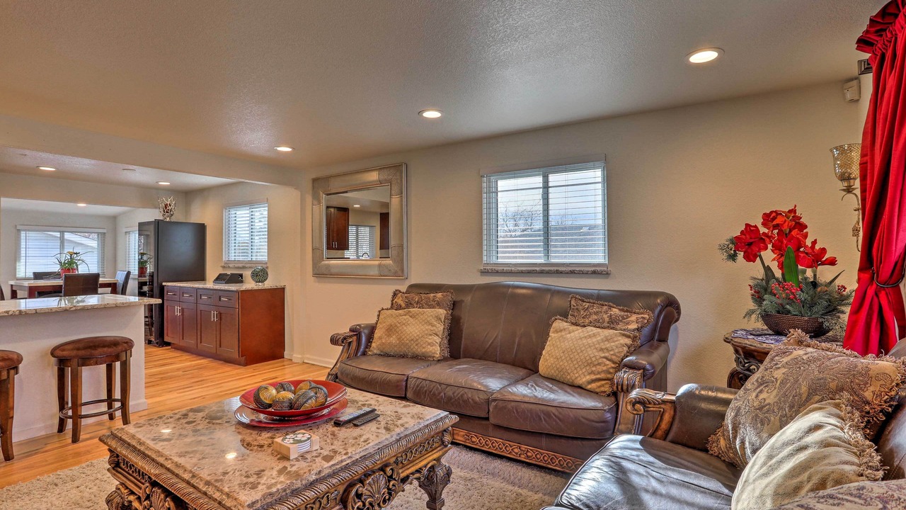 Photo of Livingroom in Northglenn
