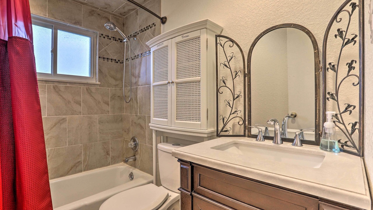 Photo of Bathroom in Northglenn
