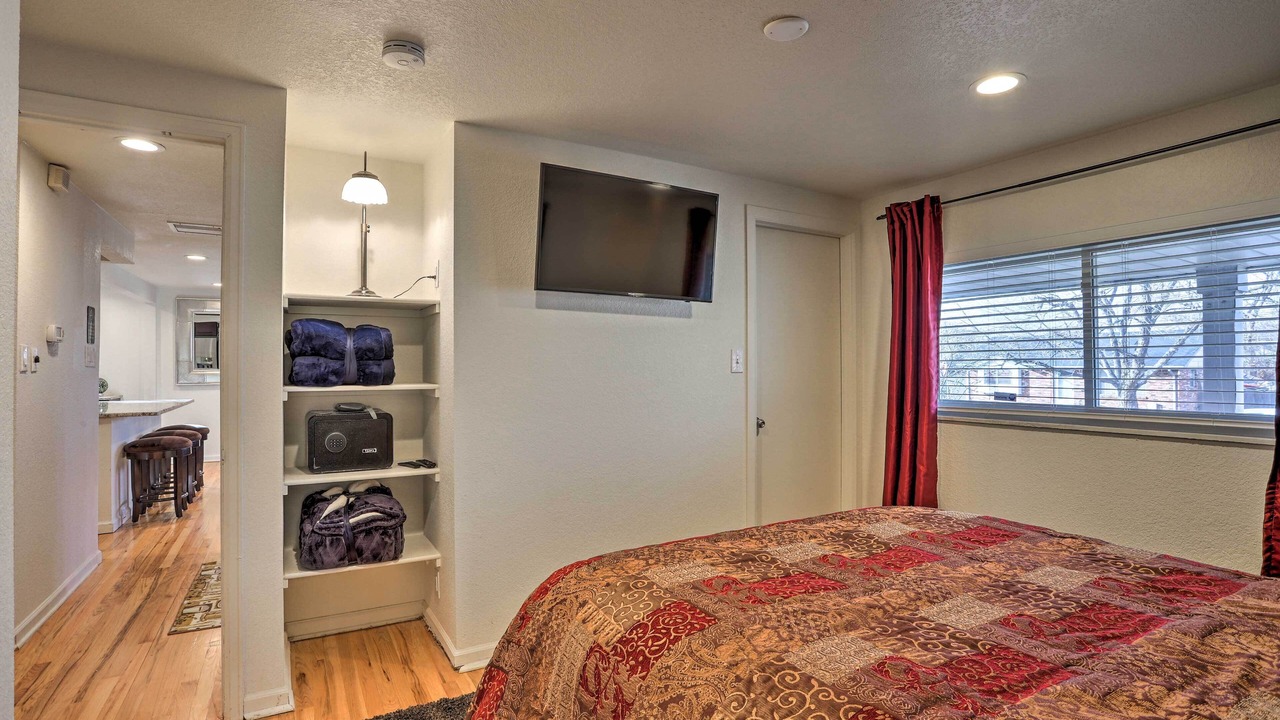 Photo of Bedroom in Northglenn