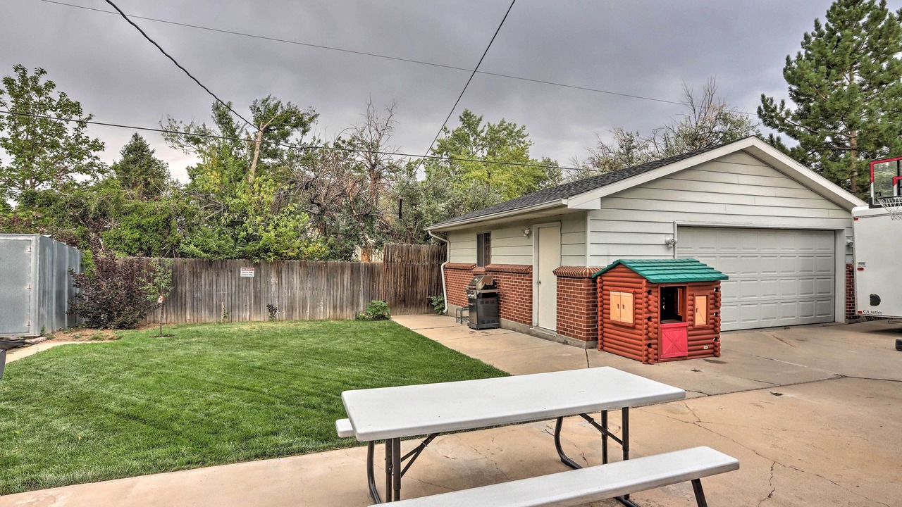 Photo of Outdoor in Northglenn