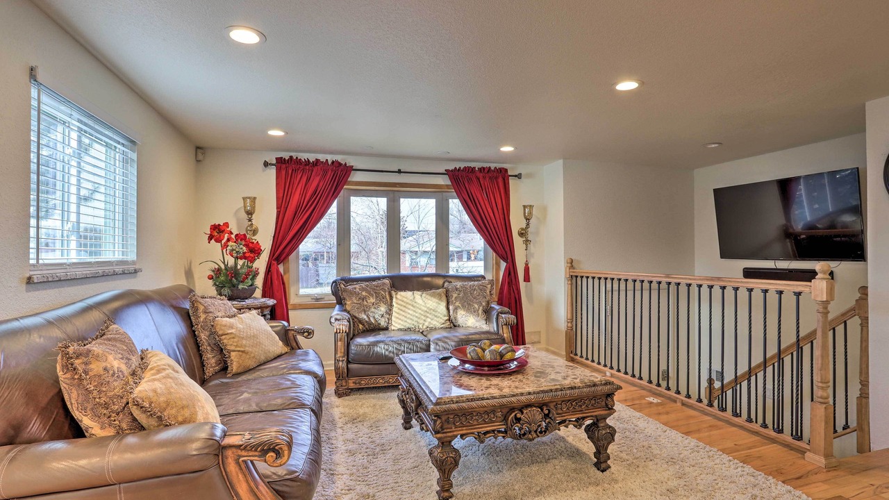 Photo of Livingroom in Northglenn