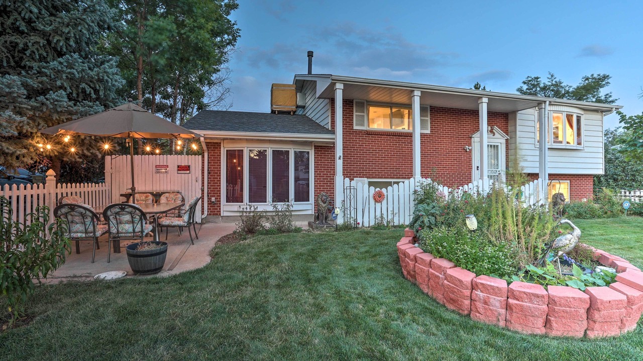 Photo of Outdoor in Northglenn