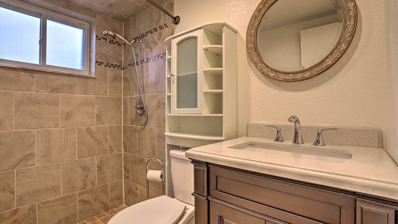 Photo of Bathroom in Northglenn