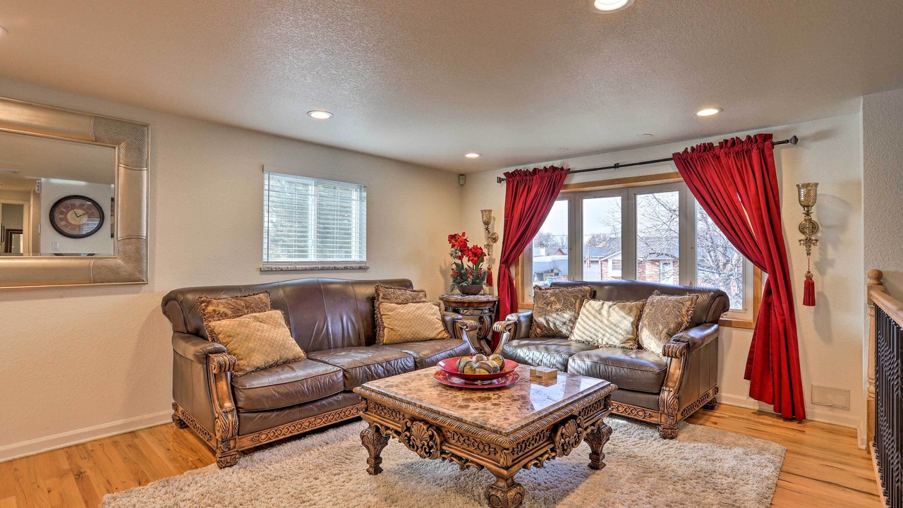 Photo of Bedroom in Northglenn
