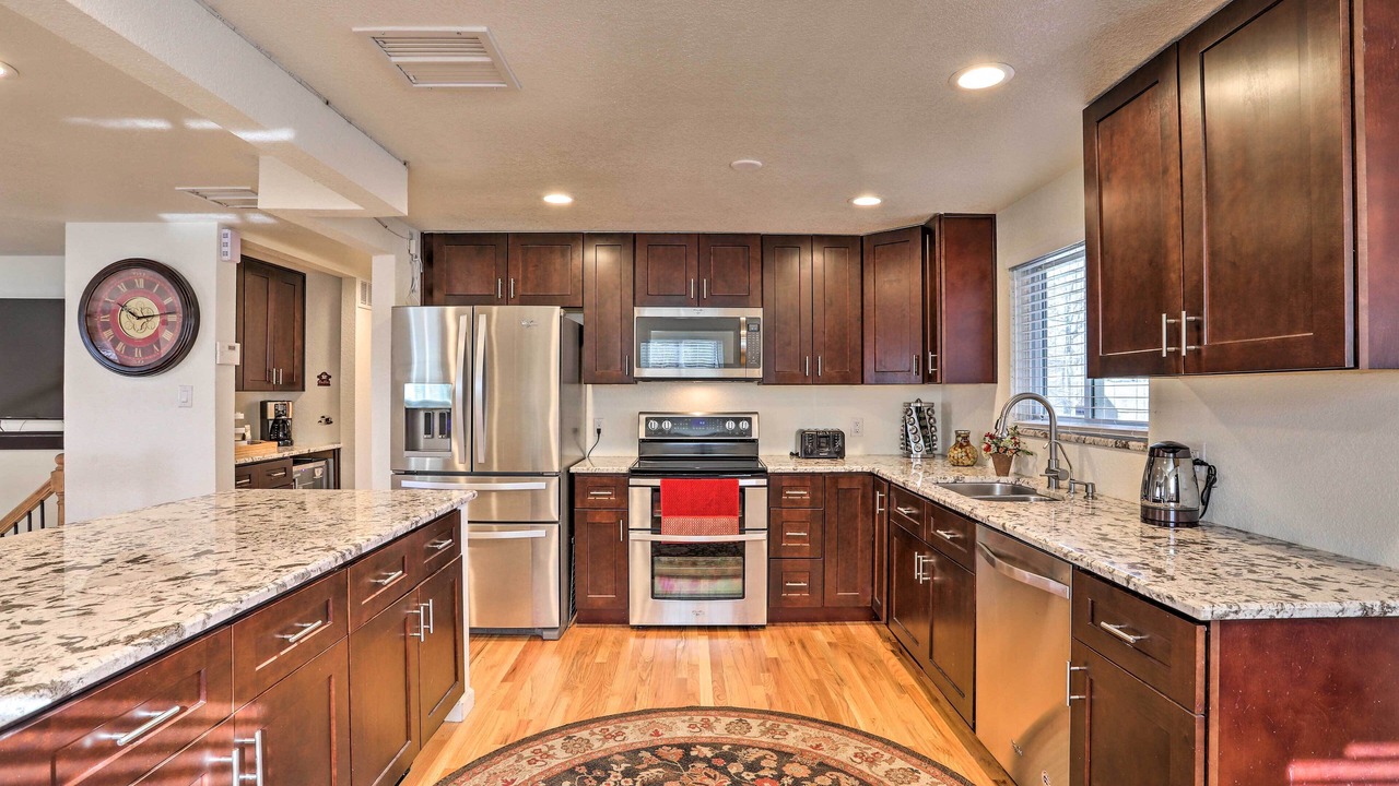 Photo of Kitchen in Northglenn