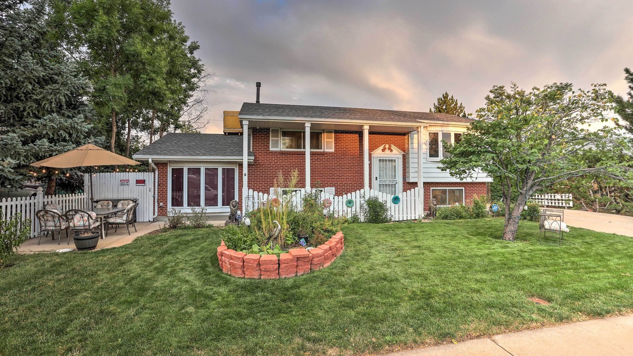 Photo of Outdoor in Northglenn
