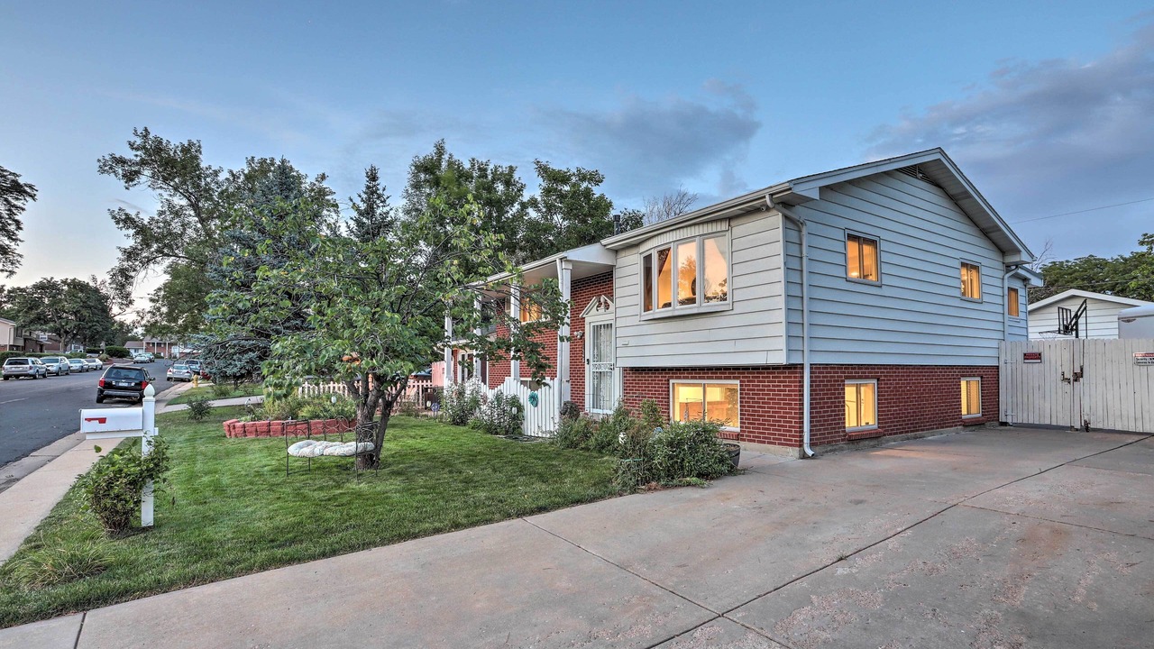 Photo of Outdoor in Northglenn