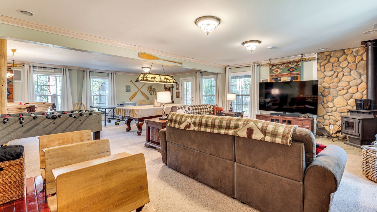 Photo of Bedroom in Red Feather Lakes