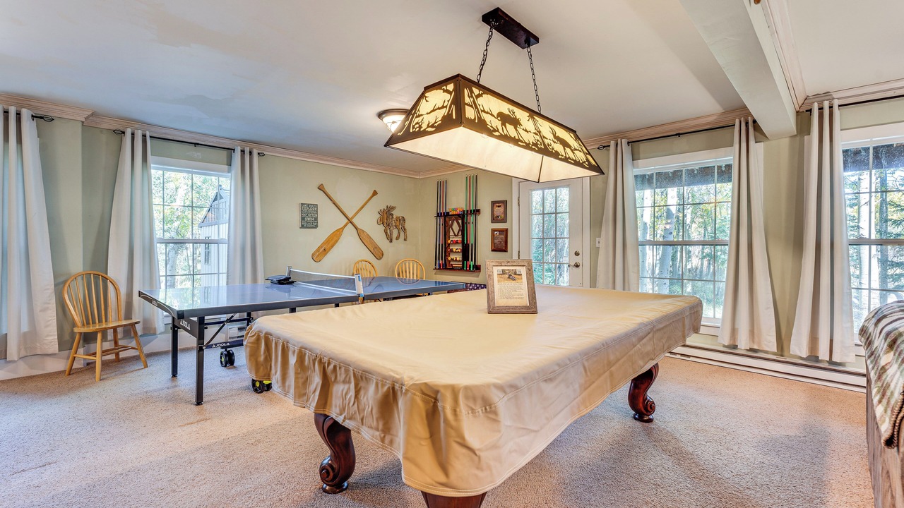 Photo of Bedroom in Red Feather Lakes