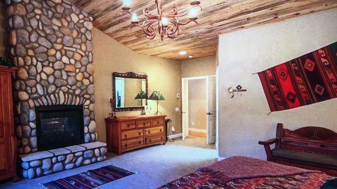 Photo of Bedroom in Pagosa Springs