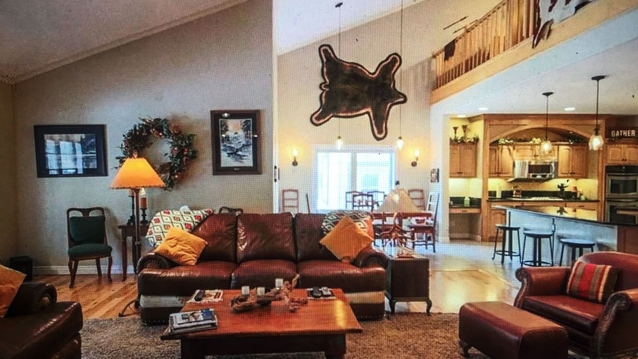 Photo of Bedroom in Pagosa Springs