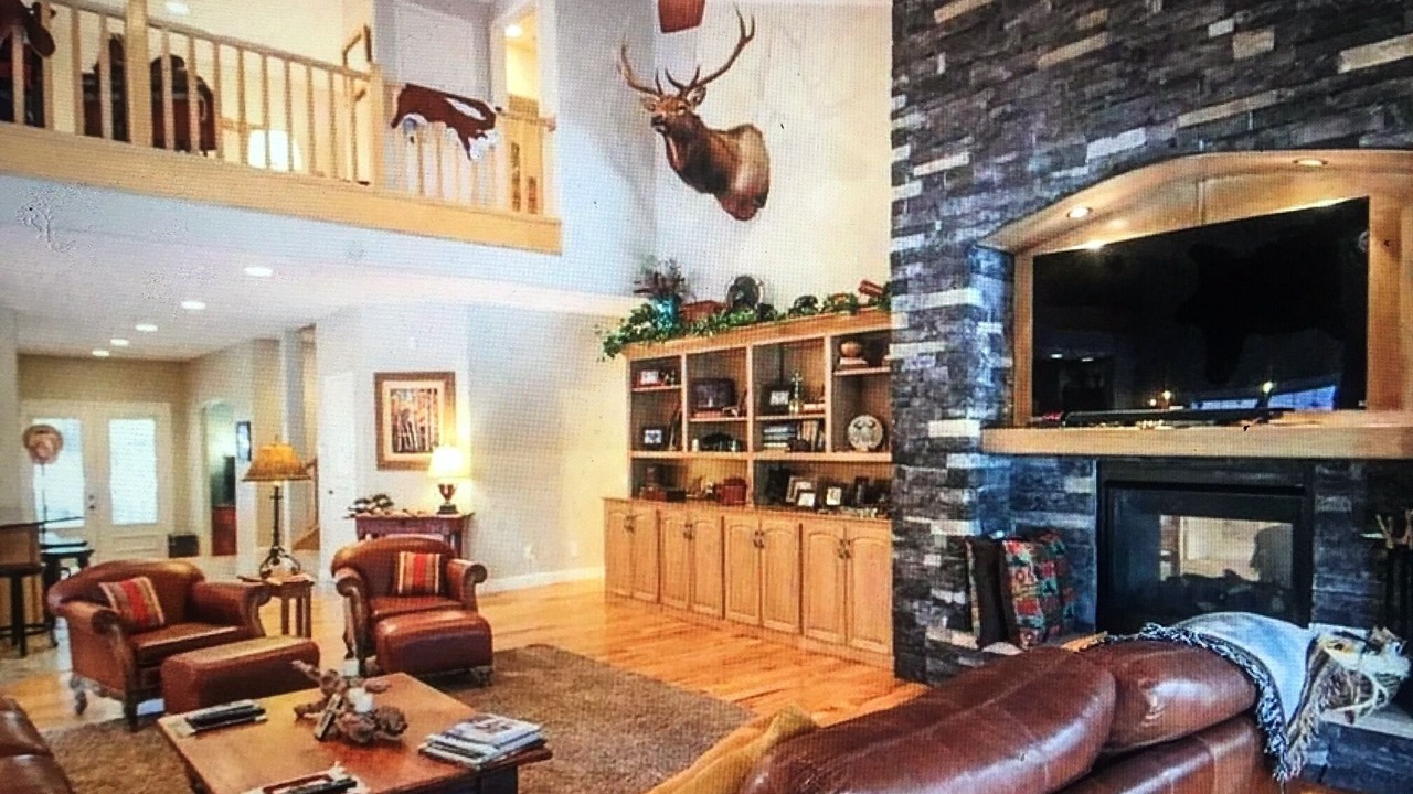 Photo of Bedroom in Pagosa Springs