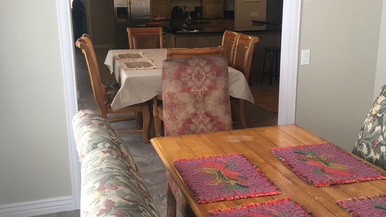 Photo of Bedroom in Pagosa Springs
