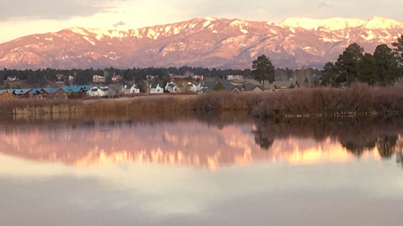 Photo of Outdoor in Pagosa Springs