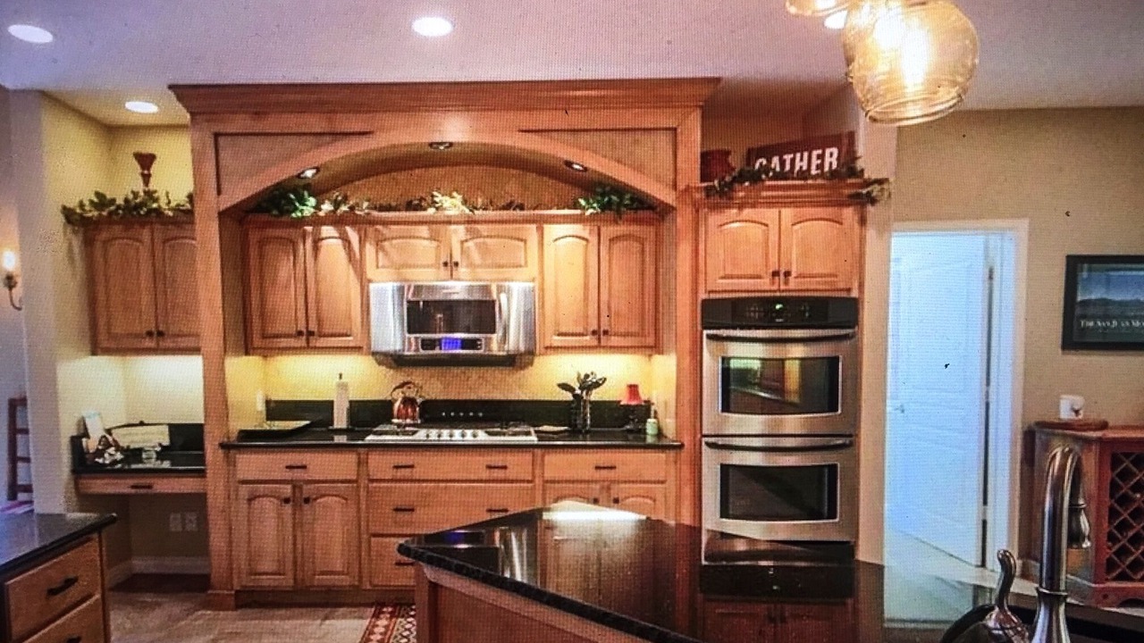 Photo of Kitchen in Pagosa Springs