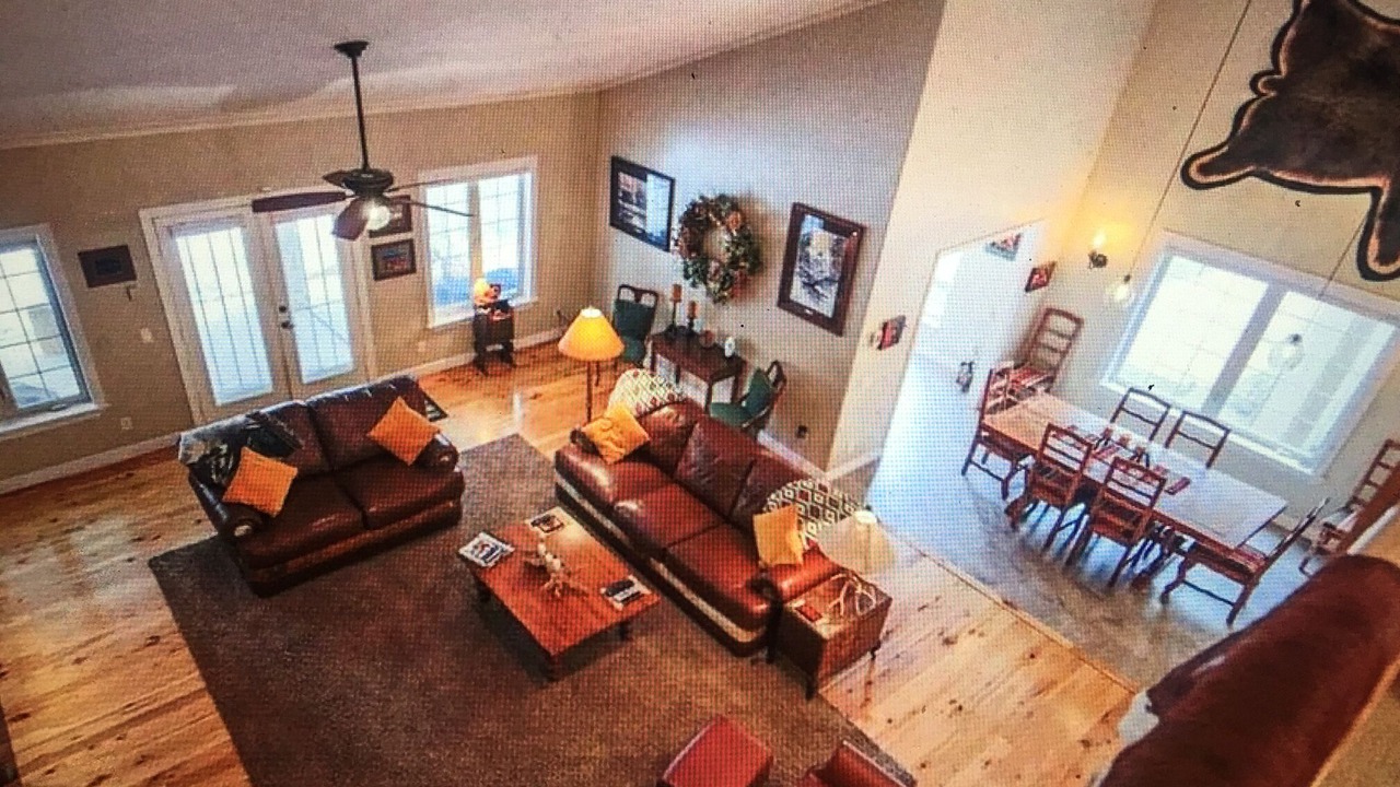 Photo of Bedroom in Pagosa Springs