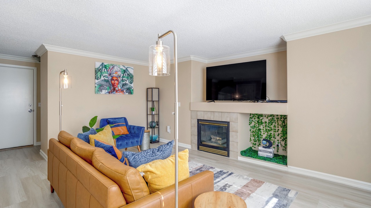 Photo of Bedroom in Centennial