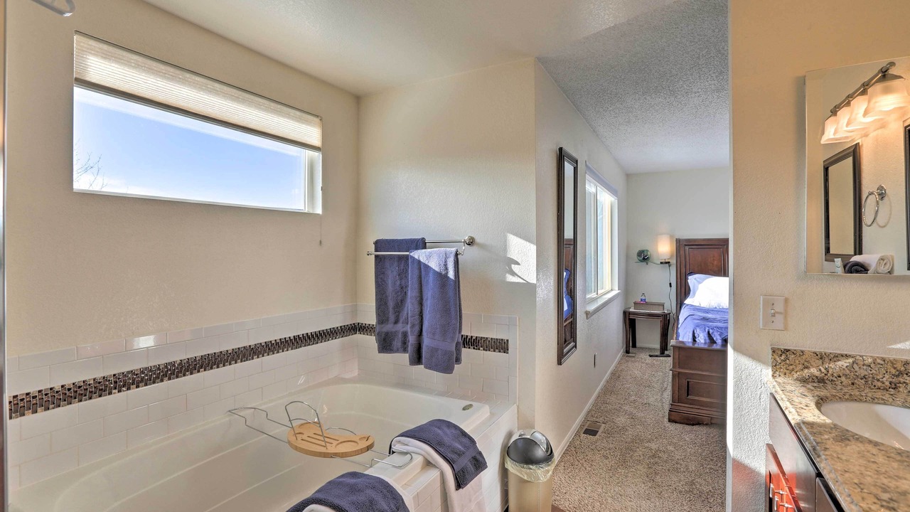 Photo of Bathroom in Centennial