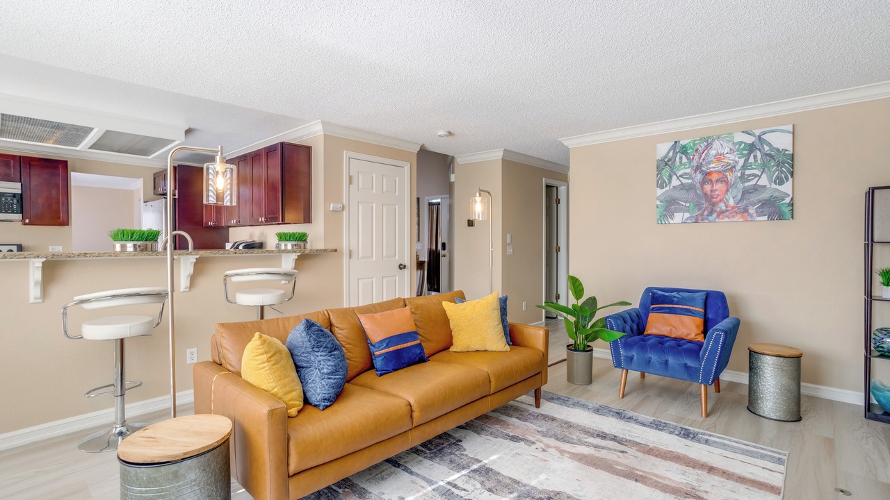Photo of Livingroom in Centennial