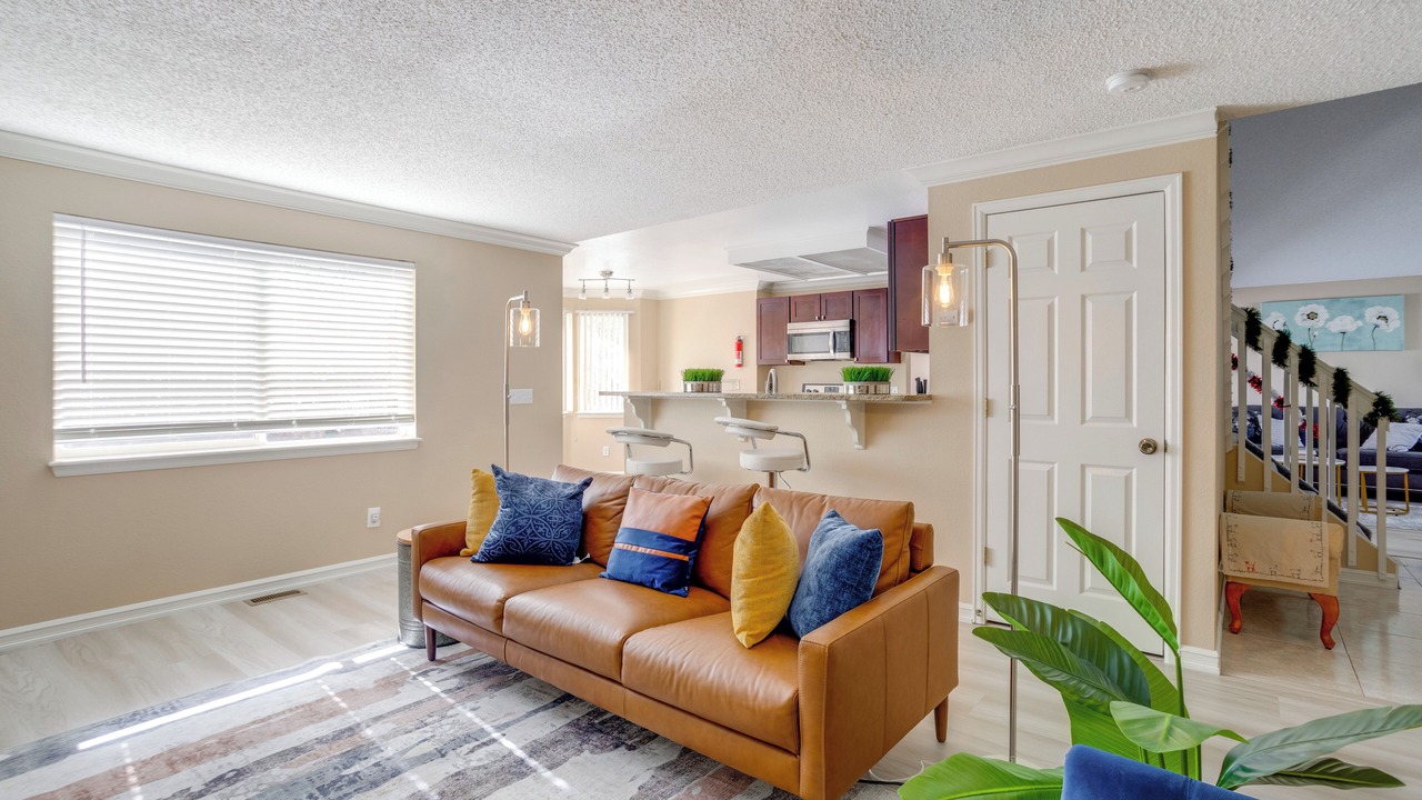 Photo of Livingroom in Centennial