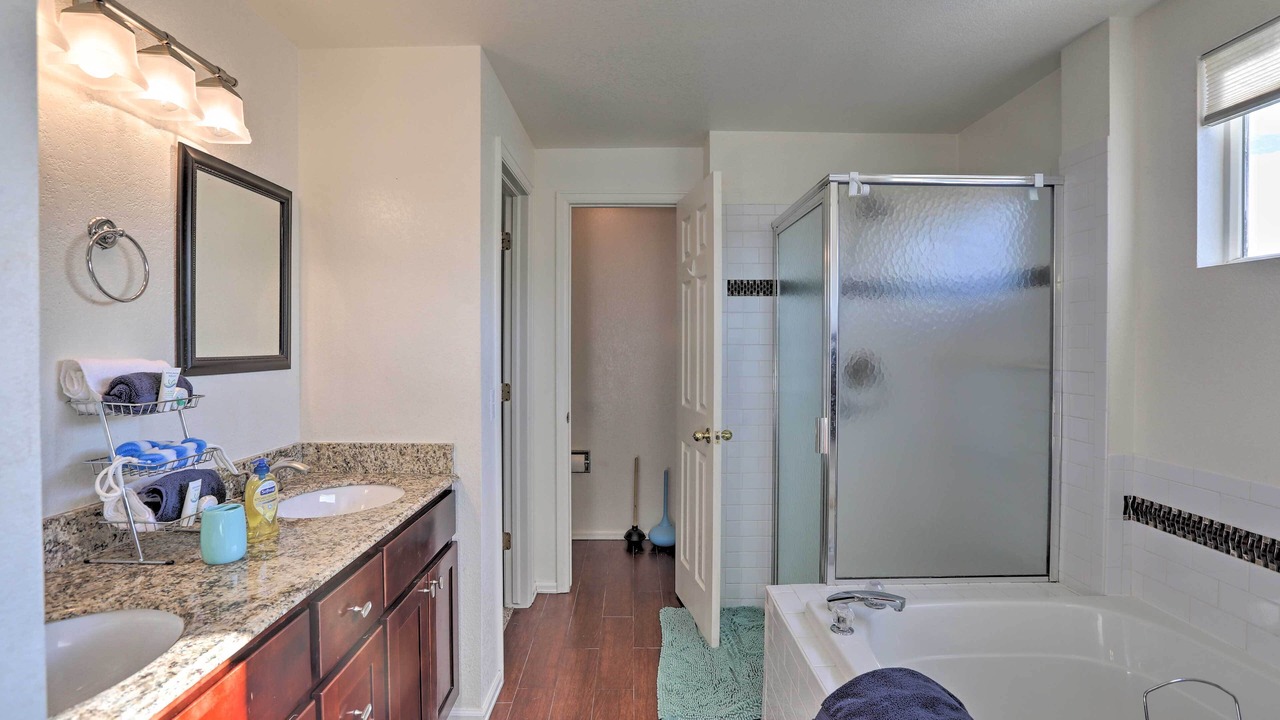 Photo of Bathroom in Centennial