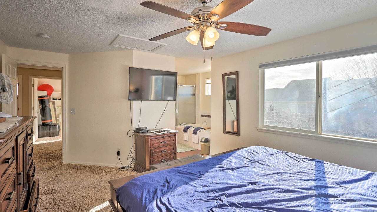 Photo of Bedroom in Centennial
