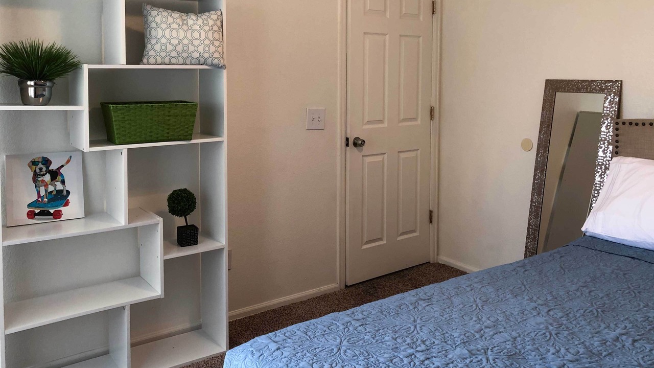 Photo of Bedroom in Centennial