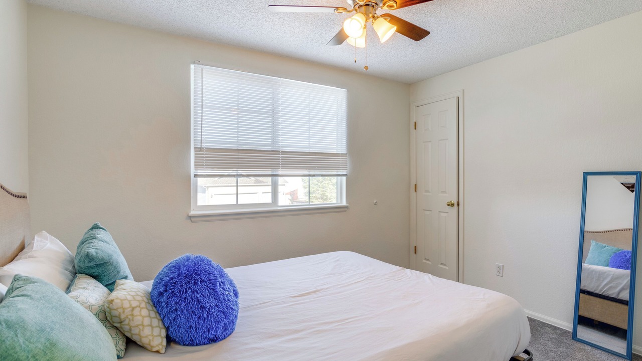 Photo of Bedroom in Centennial