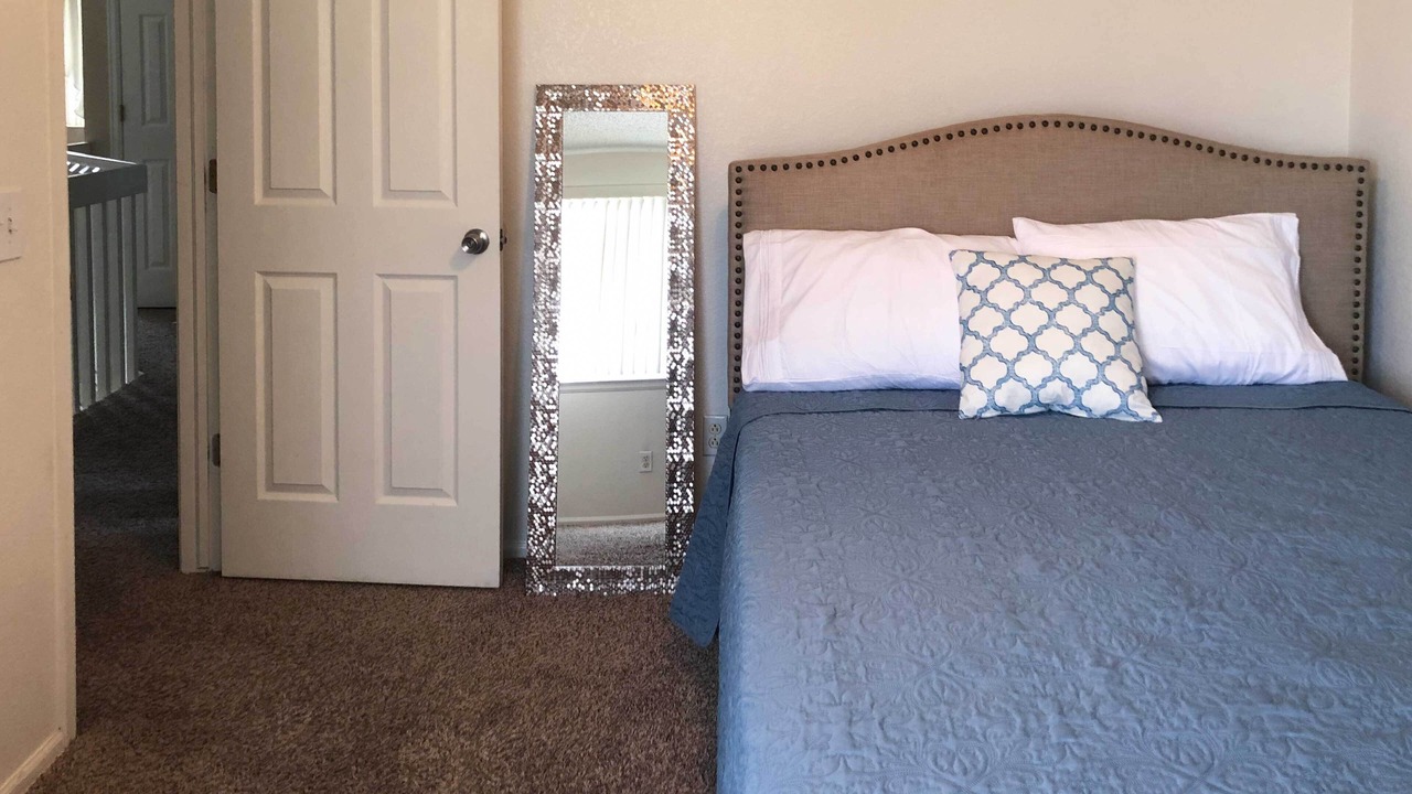 Photo of Bedroom in Centennial