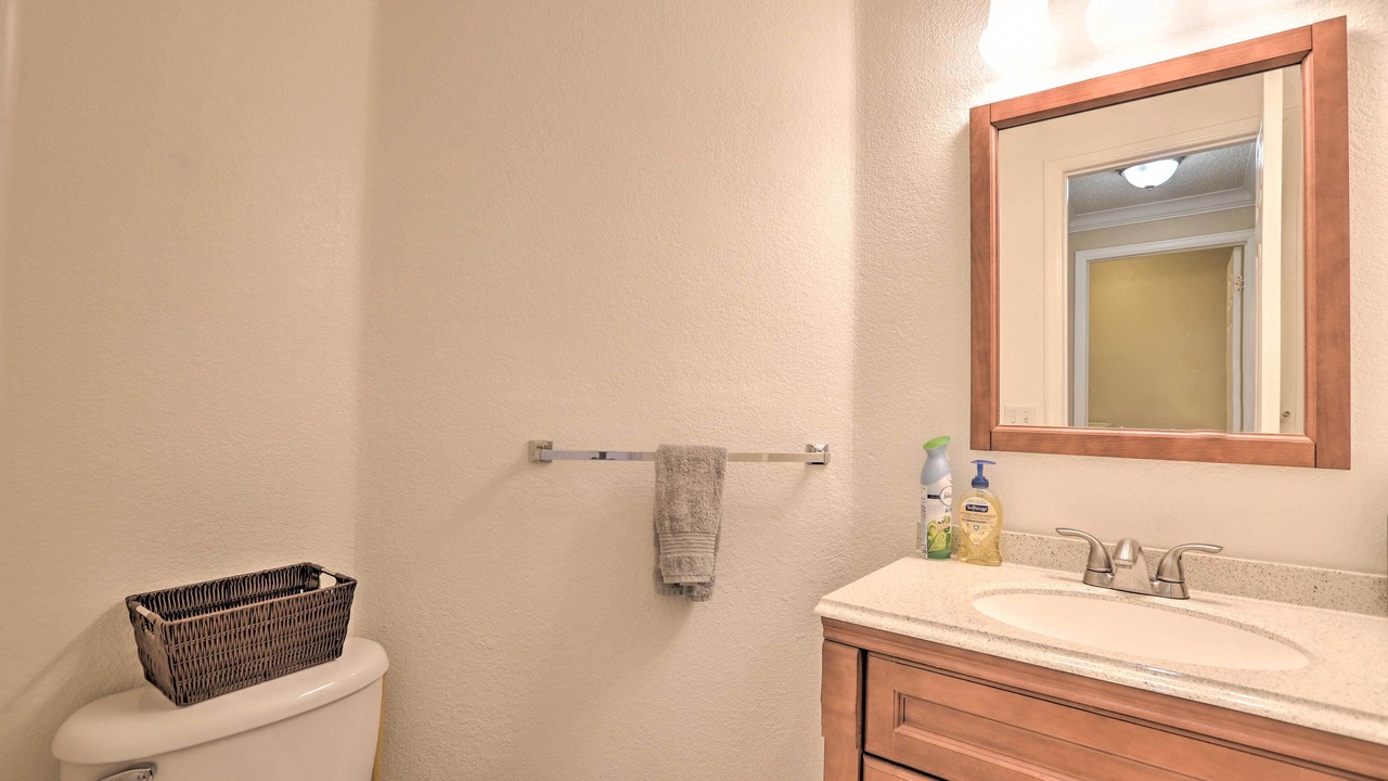 Photo of Bathroom in Centennial