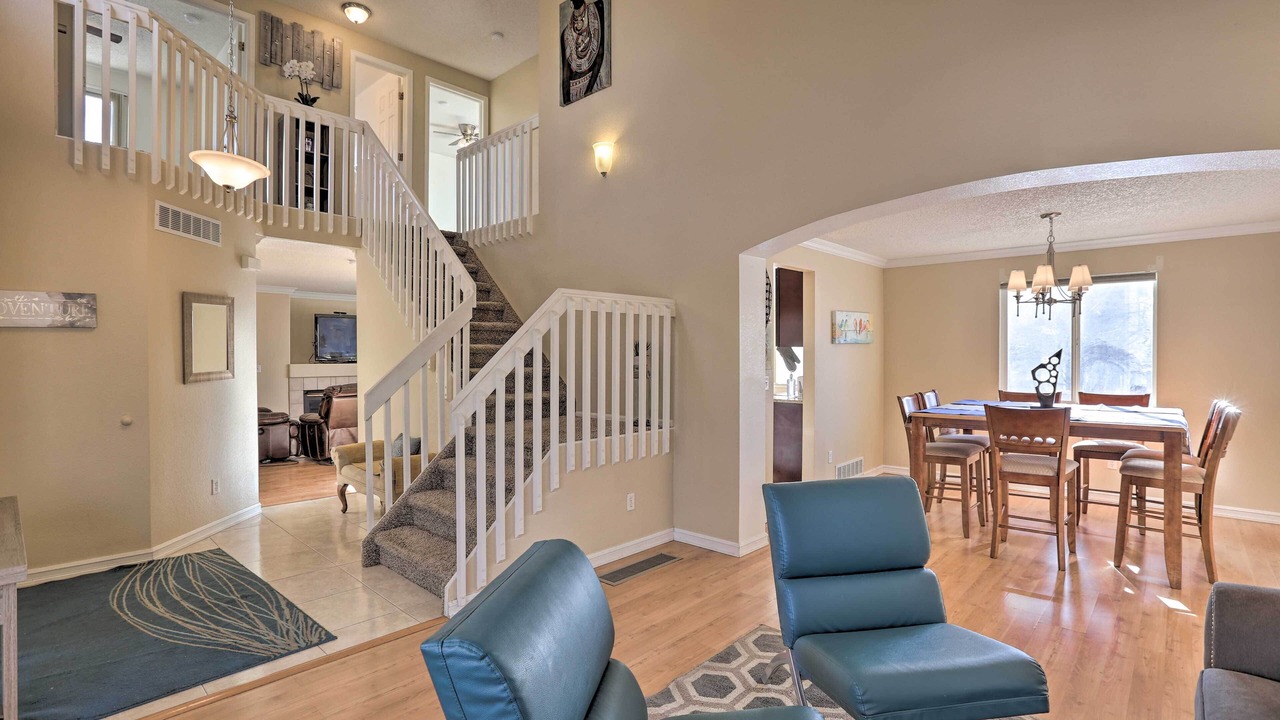 Photo of Livingroom in Centennial